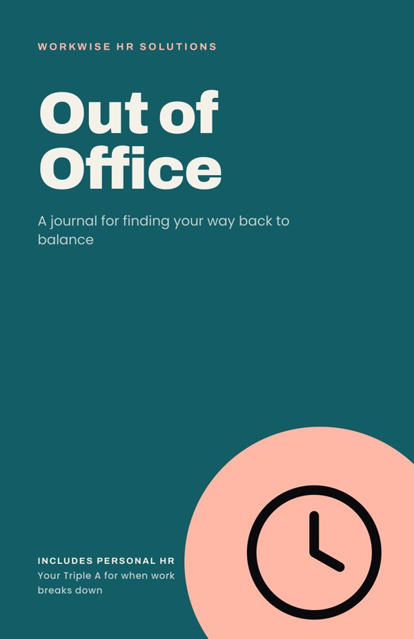 Out of Office